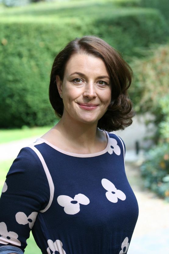 Simone Reber